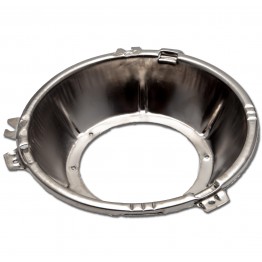 Headlamp Seating Rim