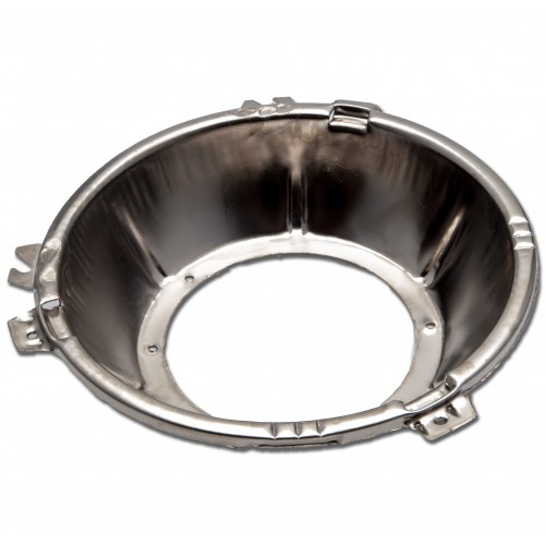 Jaguar E-Type Series 1 Headlamp Seating Rim