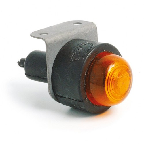 Rubbolite - Flasher/Direction Indicator Lamp with Bracket image #1