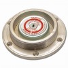 Filler Flange Lockable for 3.5" Aston Cap