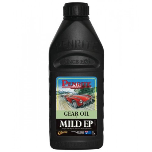 Penrite Mild EP - 1 Litre