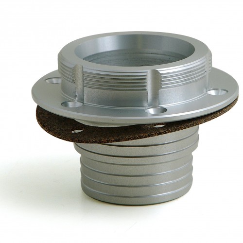 Flange & Funnel for 2.75" Caps image #1