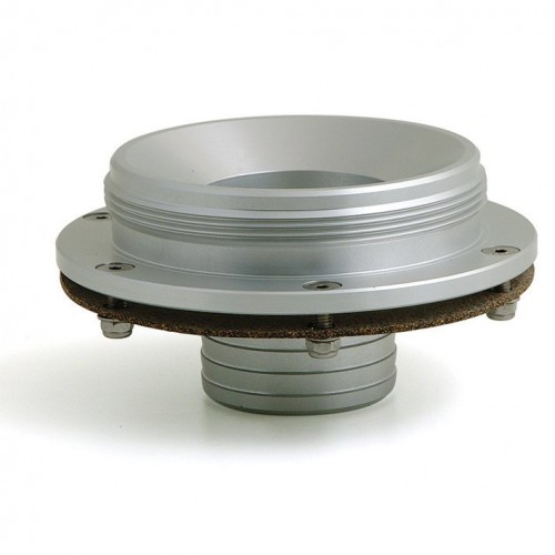 Flange & Funnel for 3.5" Aston Cap image #1