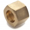 1/4" BSP Nut for SU Fittings image #2