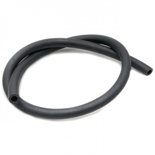 Rubber Fuel Hose 1/4 in bore - SAE J30 R6, Sold per Metre image #1