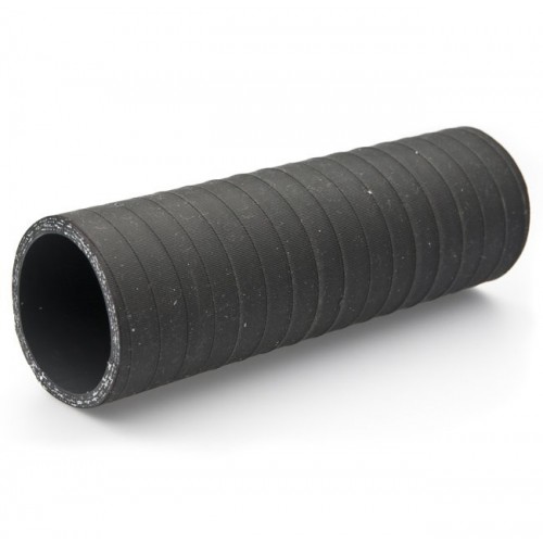 Fuel Filler Hose - Lined - 2.25 in (57mm) dia. x 200mm long image #1