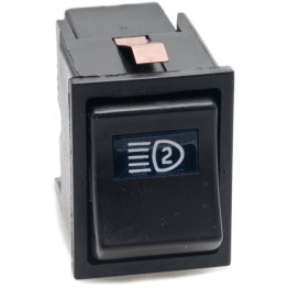 Spotlamps Rocker Switch Off-on