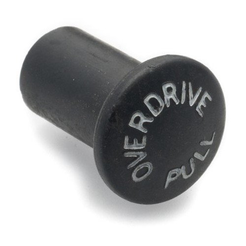 TR2 'OVERDRIVE PULL' Knob image #1