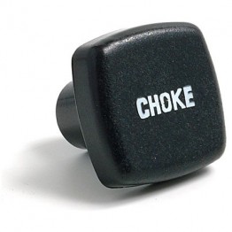 TR6 CHOKE Knob