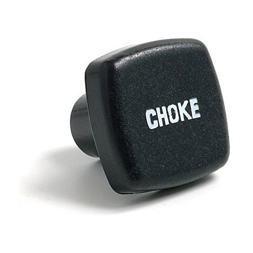 TR6 CHOKE Knob image #1