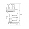 123 Electronic Distributor - Rover V8 - Bluetooth image #2