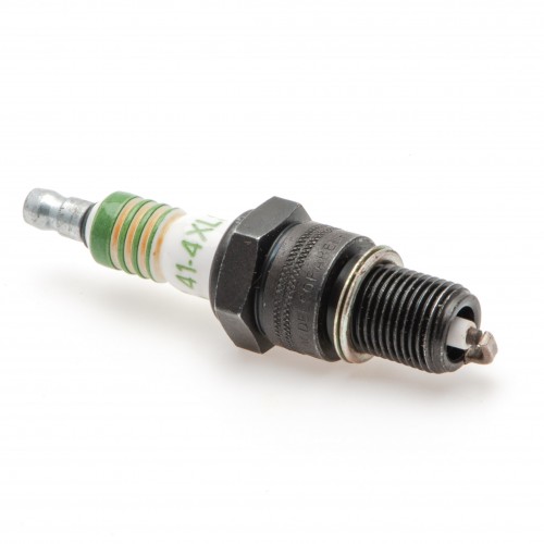 AC Delco  Spark Plug 41-4XLS (NGK BP6ES)