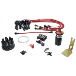 Lumenition Performance Optronic Ignition System - Daimler V8