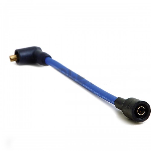 Coil/Distributor 90 degree HT Lead - 12 in image #1