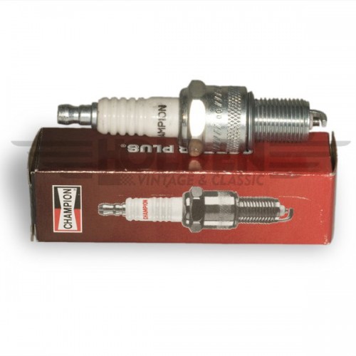 Spark Plug - N9YC image #1