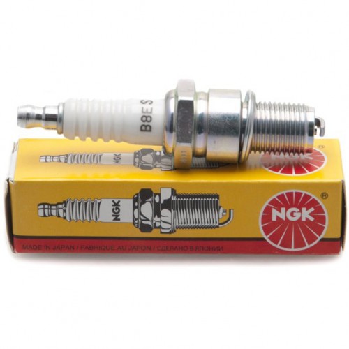 NGK Spark Plug image #1
