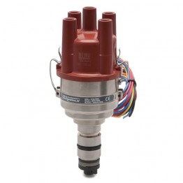 123 Electronic Distributor-4 Cylinder  Tune it yourself