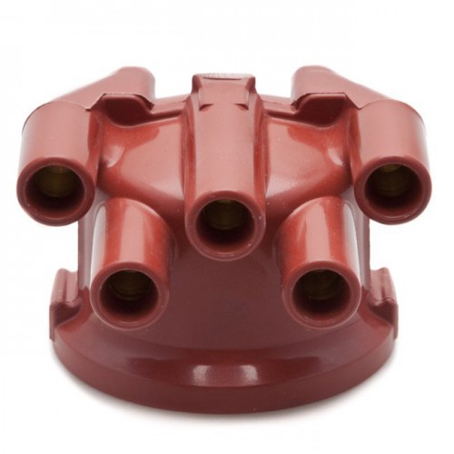 Spare Distributor Cap for 123 Ignition - 4 Cylinder Side Entry image #1