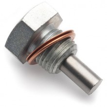 Magnetic Sump Plug for BMC A & B Series (C23435/M)