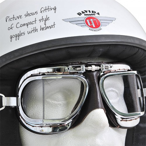 Mark 9 Goggles Compact Deluxe image #2