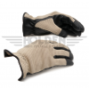 Grand Prix Driving Gloves - Black