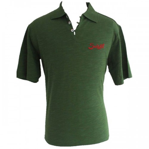 Green Rio Polo By Suxitil, Medium image #1