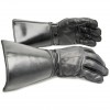 Leather Gauntlets, Xtra Large image #2