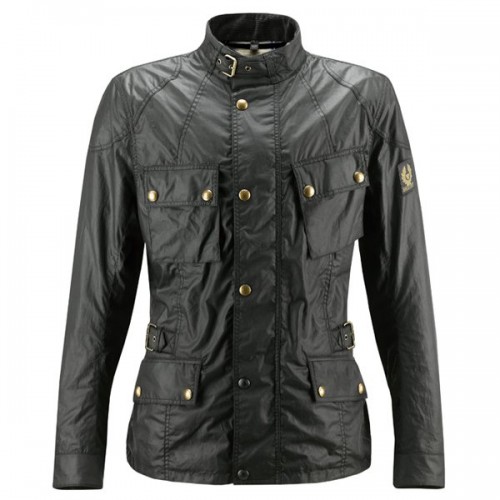 Belstaff jacket discount men