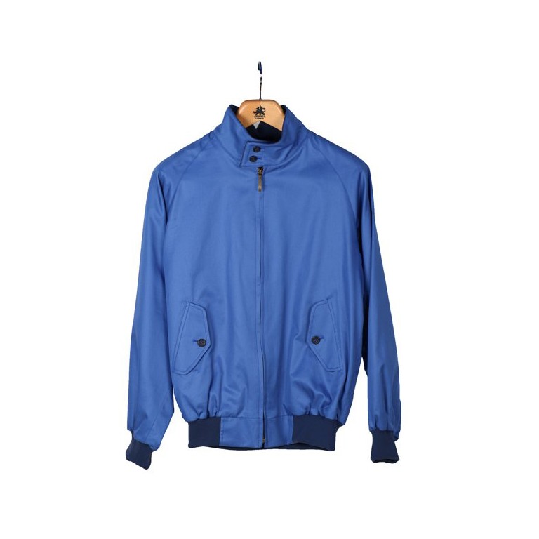 Grenfell shop harrington jacket