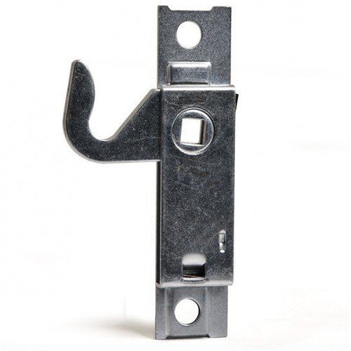 Boot Latch, Left Hand - MG Midget image #1