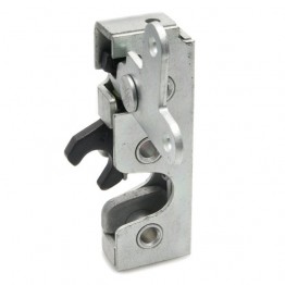 Door Latch Anti-Burst - Left Hand