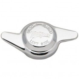 Morgan Left Hand Wheel Spinner