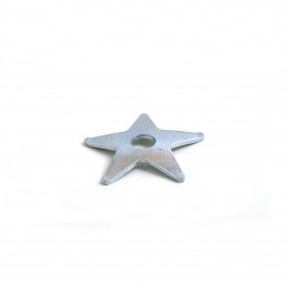 Star Spring for 4 1/2 in Andre Hartford Shock Absorbers