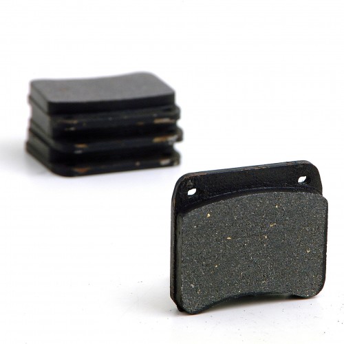 Mini Cooper 1961 to 1969 Brake Pads image #1