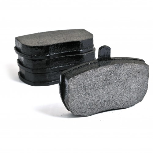 Mini Cooper S Brake Pads (Mintex) image #1