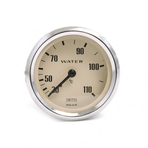 Smiths Classic Water Temperature - Mechanical - Magnolia image #1