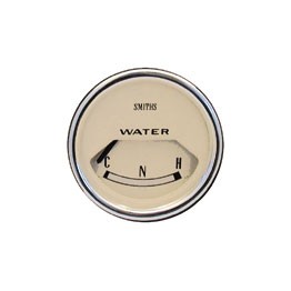 Smiths Classic Mini Water Temperature - Electrical - Magnolia