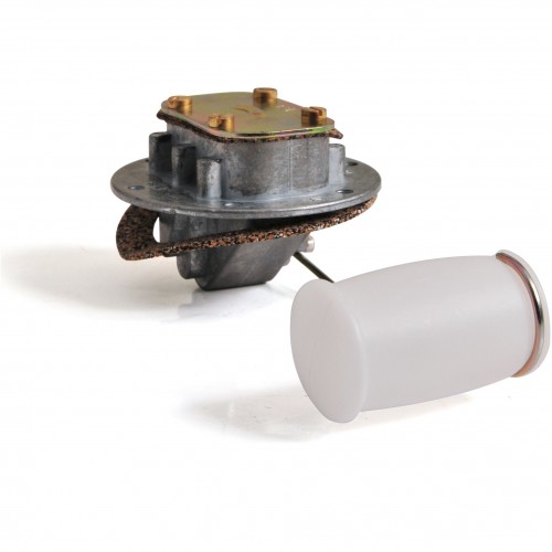 Fuel Tank Sender for Original Moving Coil Gauges - Top Mounting image #1