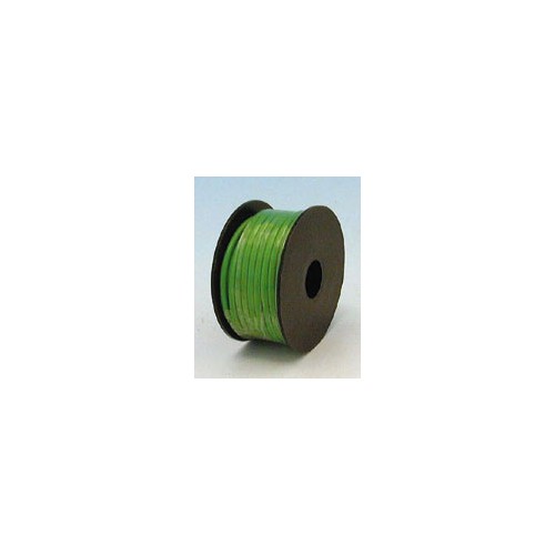 Wire 14/0.30mm Green (per metre) image #1