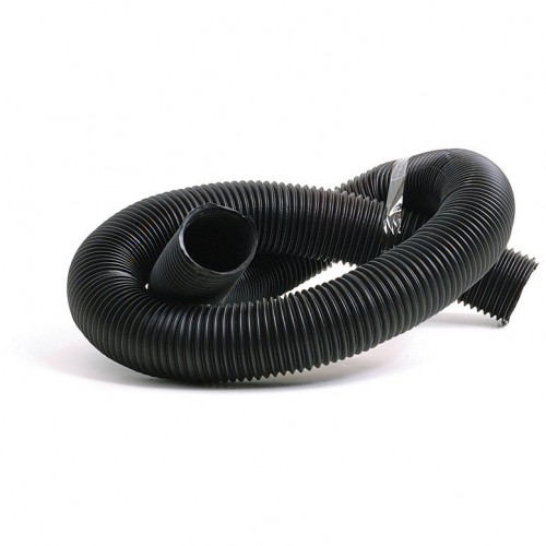 Demist Hose 1 3/4" diameter. Sold per Metre image #1