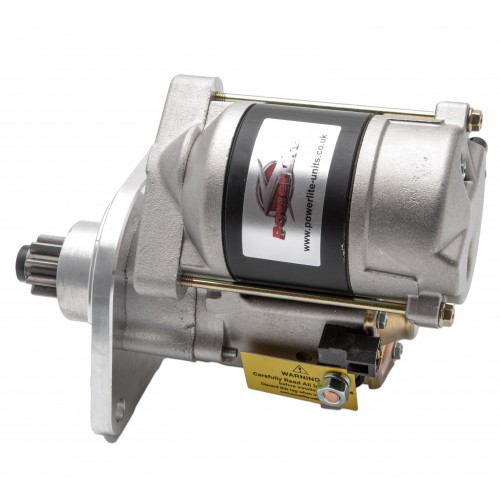 Gear Reduction Starter Motor image #2