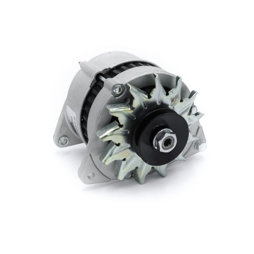 Powerlite Performance Alternator for Ford