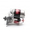 Lucas starter motor with MDB, Jag 2.4 3.2 3.4 3.8 E Type Mk 2 MGTB TC. 10 tooth gear 37.5mm pinion. image #3