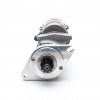 Lucas starter motor, MGB and MGC. 10 toothed gear.  replaces pre engaged starter only. image #2