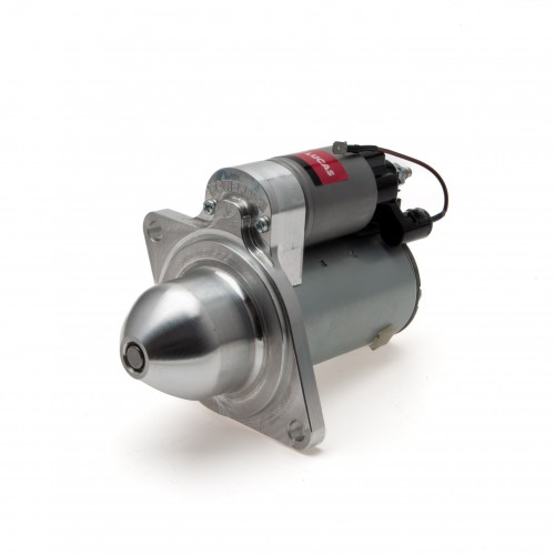 Powerlite MicroStart Starter Motor for all A Series Engines image #1