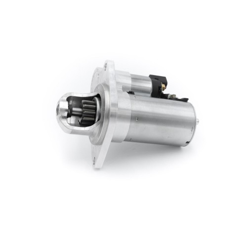 Powerlite MicroStart Starter Motor for MGB & MGC image #1