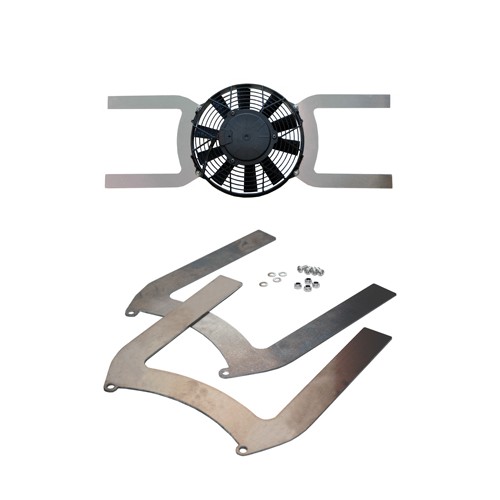 15.2 Inch Revotec Aluminium Fan Fixing Bracket