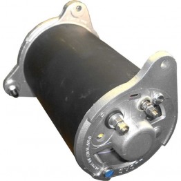 Alternator as C45 Dynamo Conversion Positive Earth