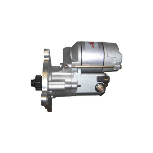 Hi Torque Starter Motor image #1