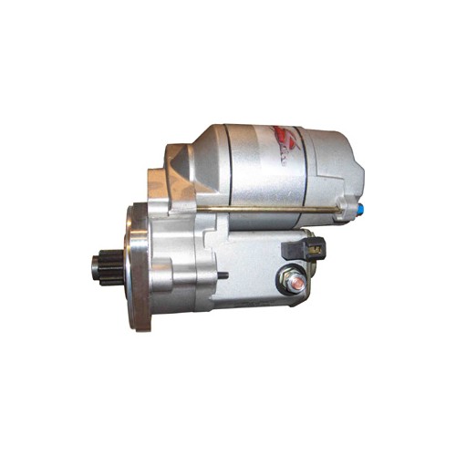 Powerlite Starter Motor Ford Pinto OHC (EAO) image #1